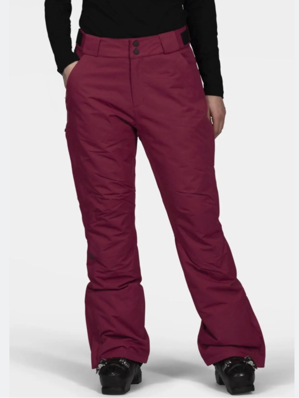 Columbia Bugaboo OH Pants